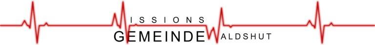 Missionsgemeinde Waldshut - Logo