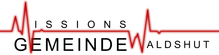 Missionsgemeinde Waldshut - Logo