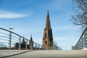 Freiburger Münster